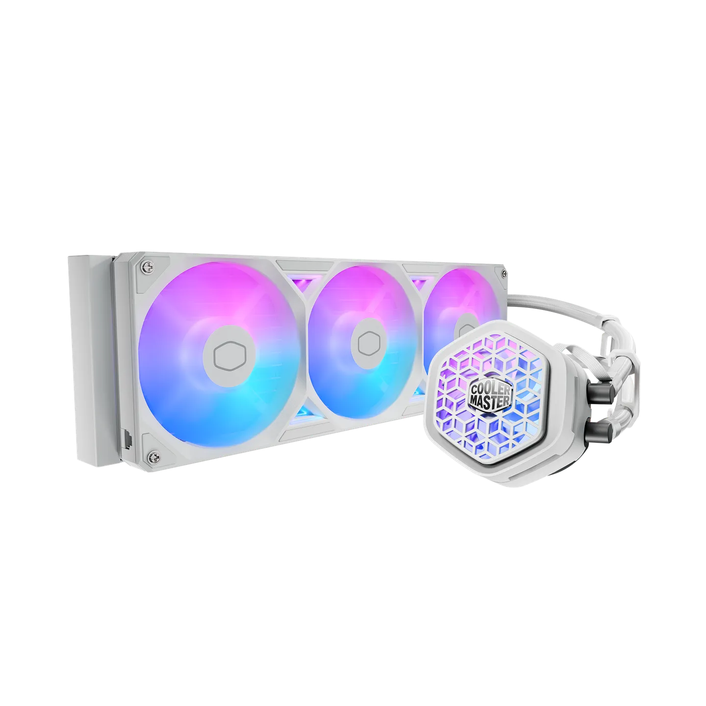 COOLER MASTER MasterLiquid ML 240 Atmos II ARGB Vodeno Hlađenje