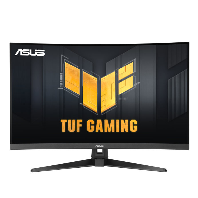 ASUS TUF Gaming Monitor VG32WQ3B 31.5", VA