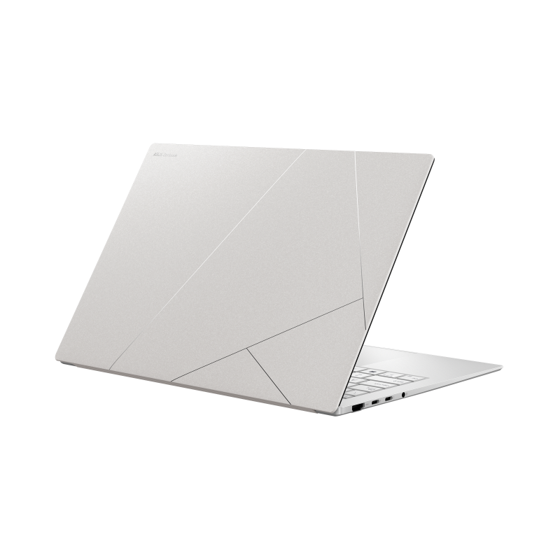 ASUS ZenBook S14 OLED UX5406SA-PZ278X (14 inča 3K OLED, Intel Ultra 7 258V, 32GB, SSD 1TB, Win11 Pro) laptop