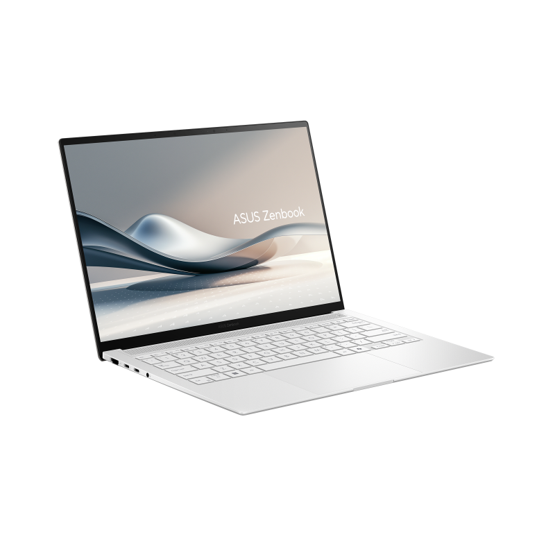 ASUS ZenBook S14 OLED UX5406SA-PZ278X (14 inča 3K OLED, Intel Ultra 7 258V, 32GB, SSD 1TB, Win11 Pro) laptop