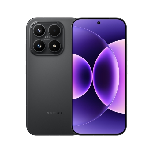 XIAOMI 17 12GB/512GB/crna
