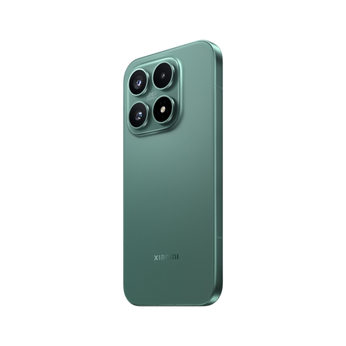 XIAOMI 17 12GB 512GB zelena MZB0MM4EU