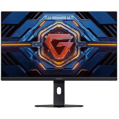XIAOMI Gaming Monitor G24i OM4FE-EU 24" ELA6364EU
