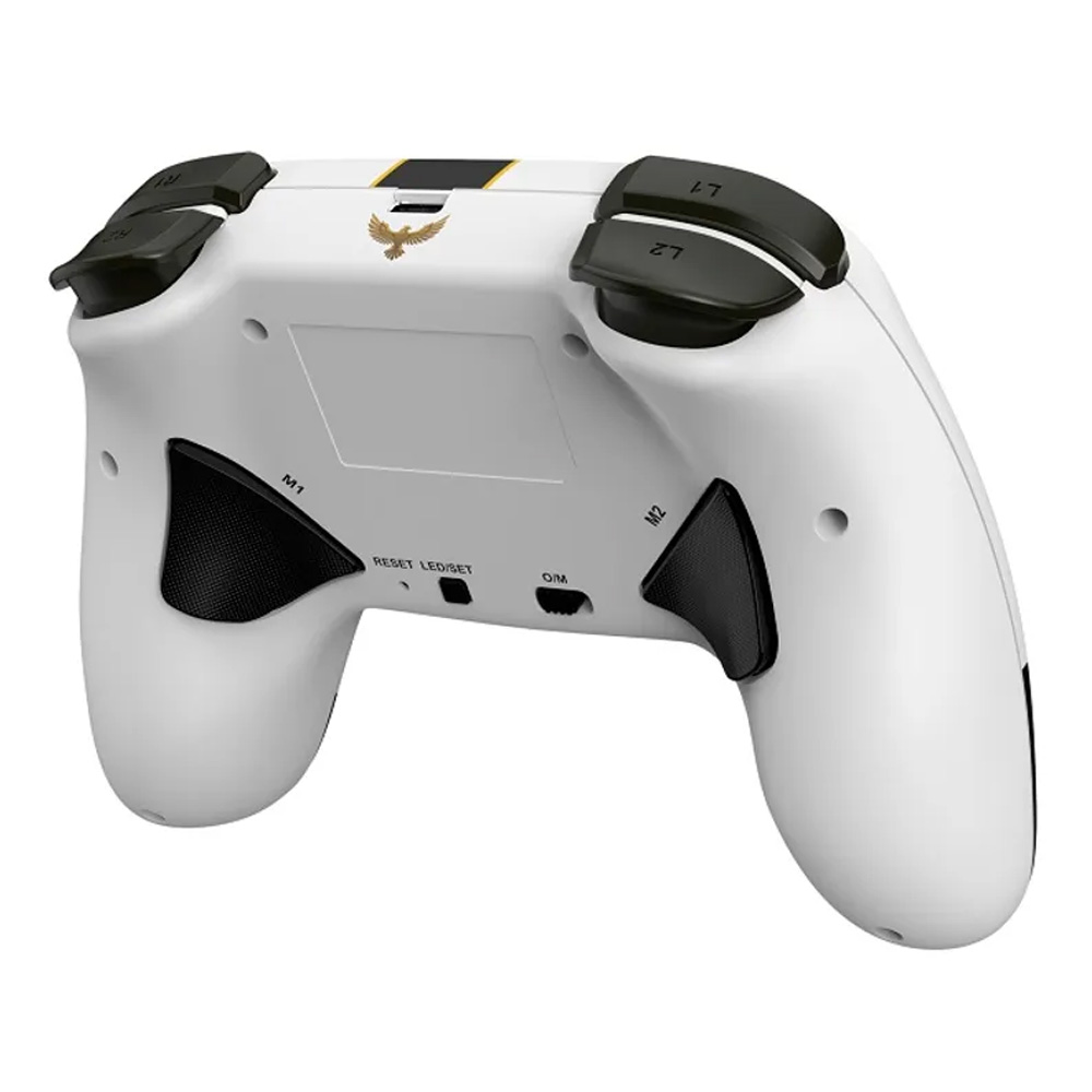 FIFA WorldCup 26 - ORION+ Wireless Controller for PC, Android and IOS (2.4G Dongle & RGB) - Germany