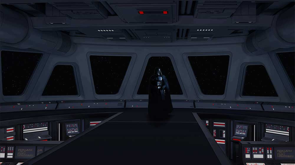 Atari Switch Star Wars: Dark Forces Remaster