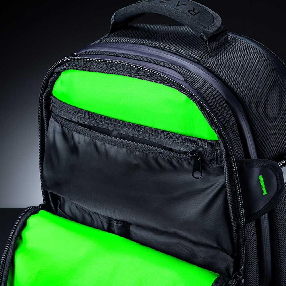 Razer Rogue 17 Backpack V3