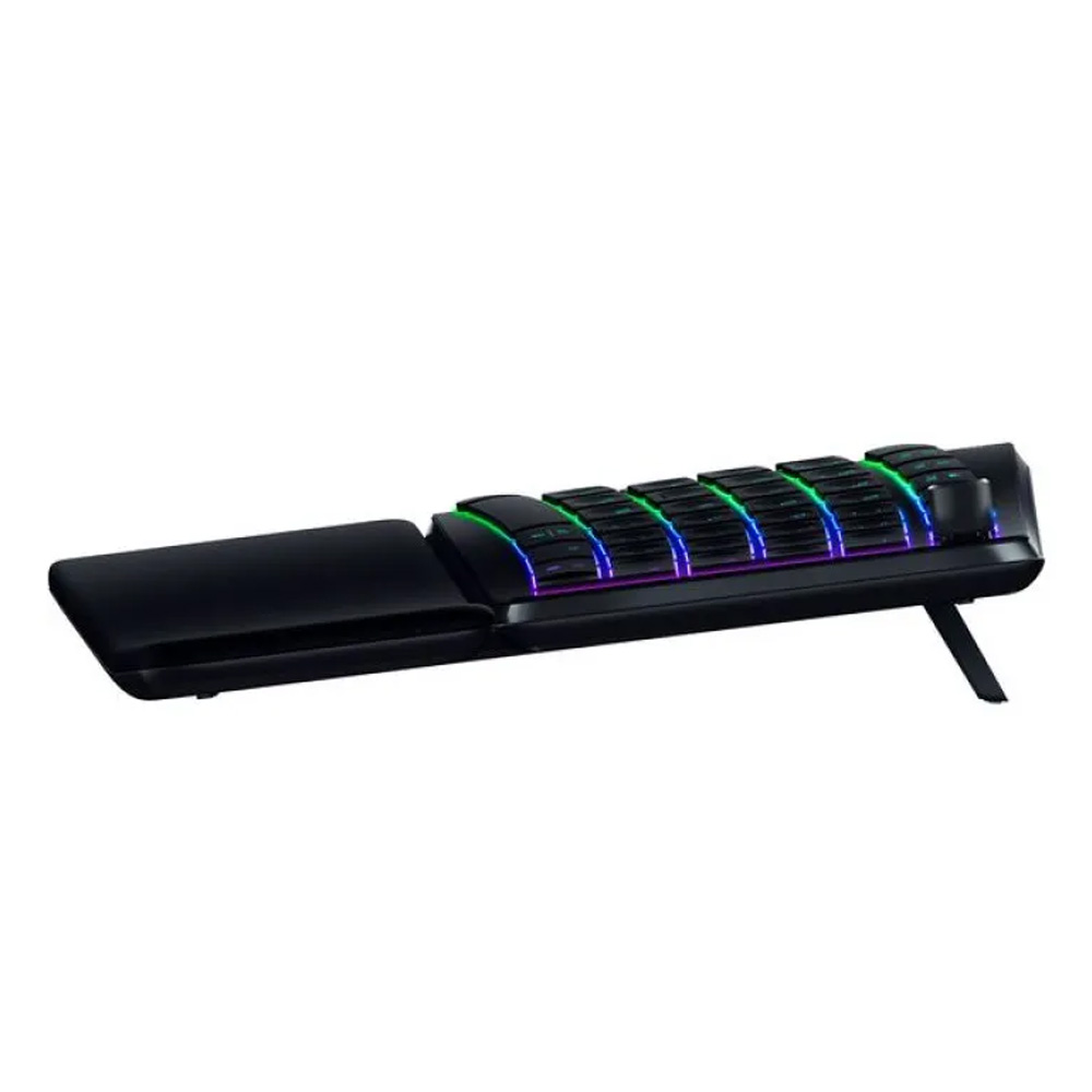 RAZER Pro Type Ergo - Wireless Split Ergonomic RGB Keyboard