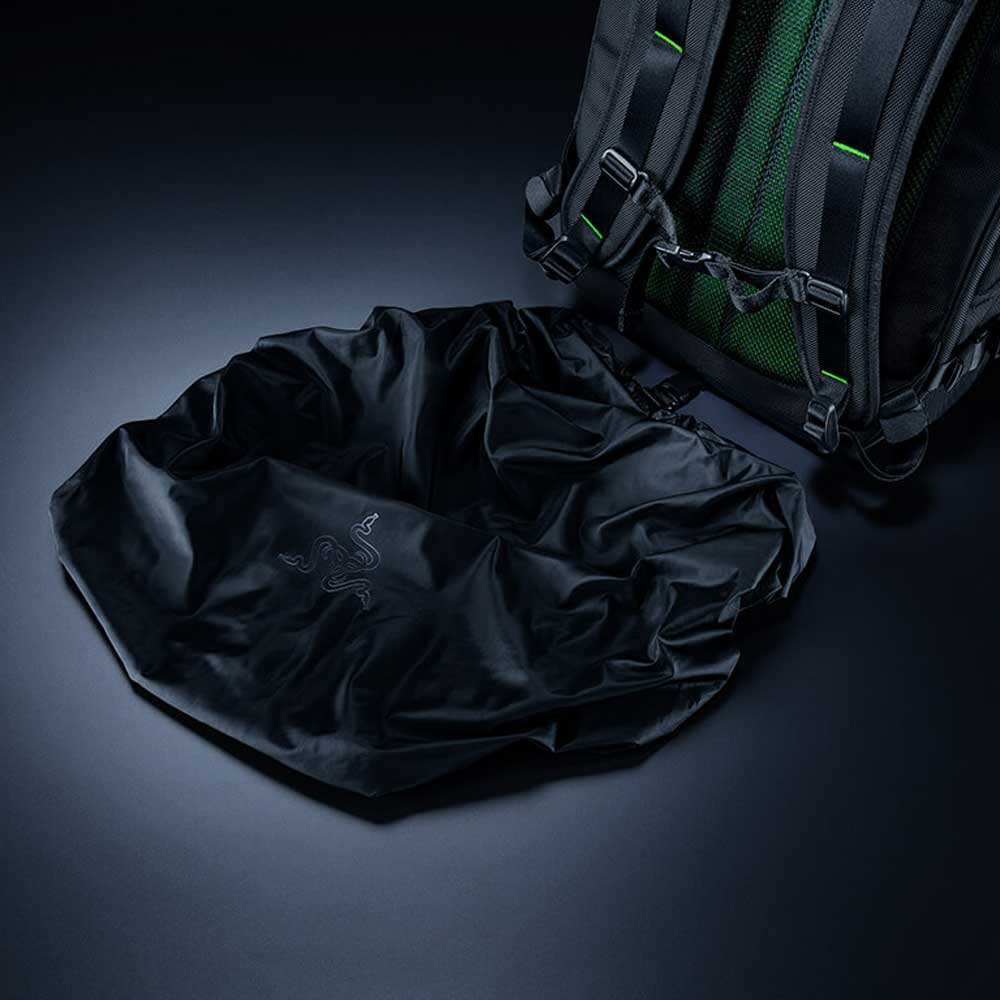 Razer Rogue 17 Backpack V3