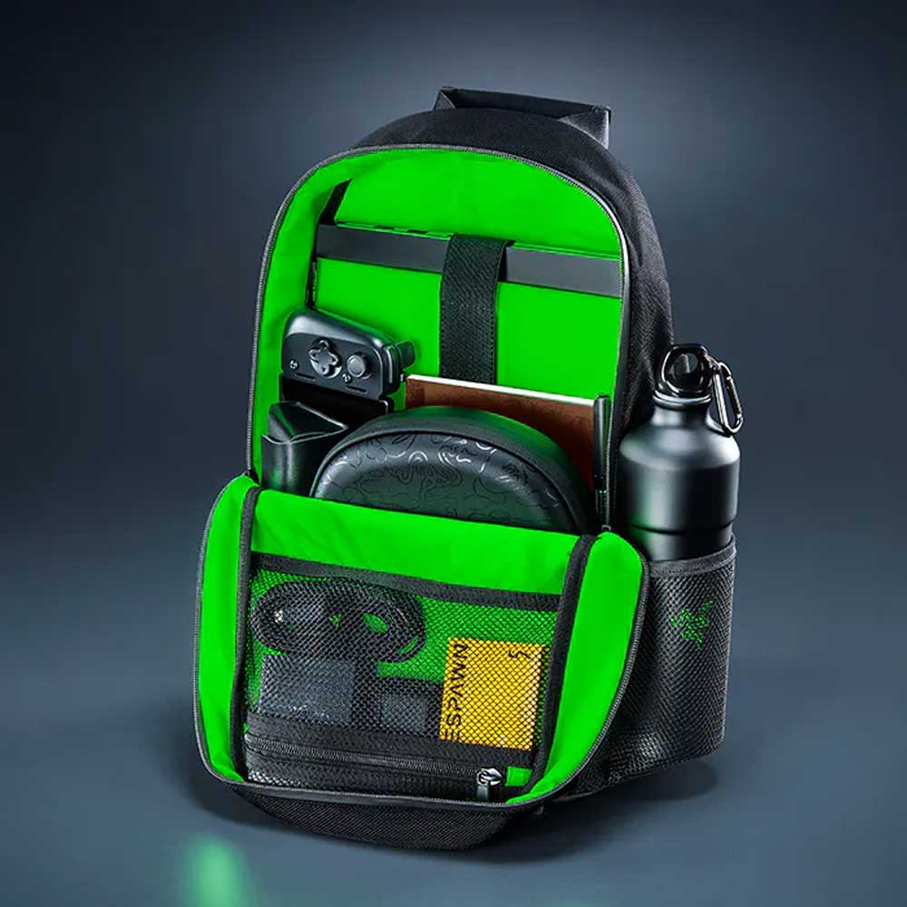 Razer Rogue 14" Backpack V3