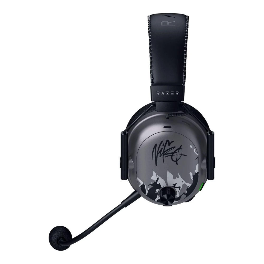 Razer BlackShark V3 Pro - Wireless ANC Esports Headset - NiKo Edition