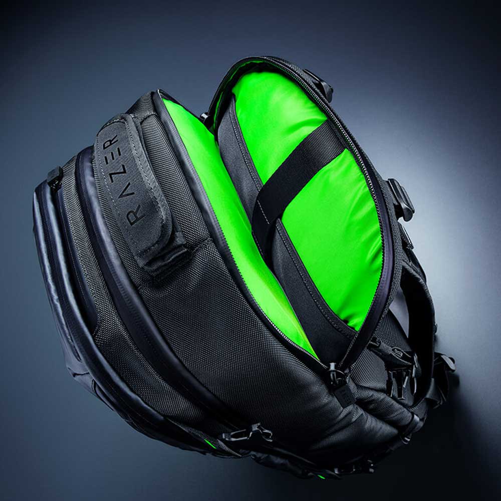 Razer Rogue 17 Backpack V3