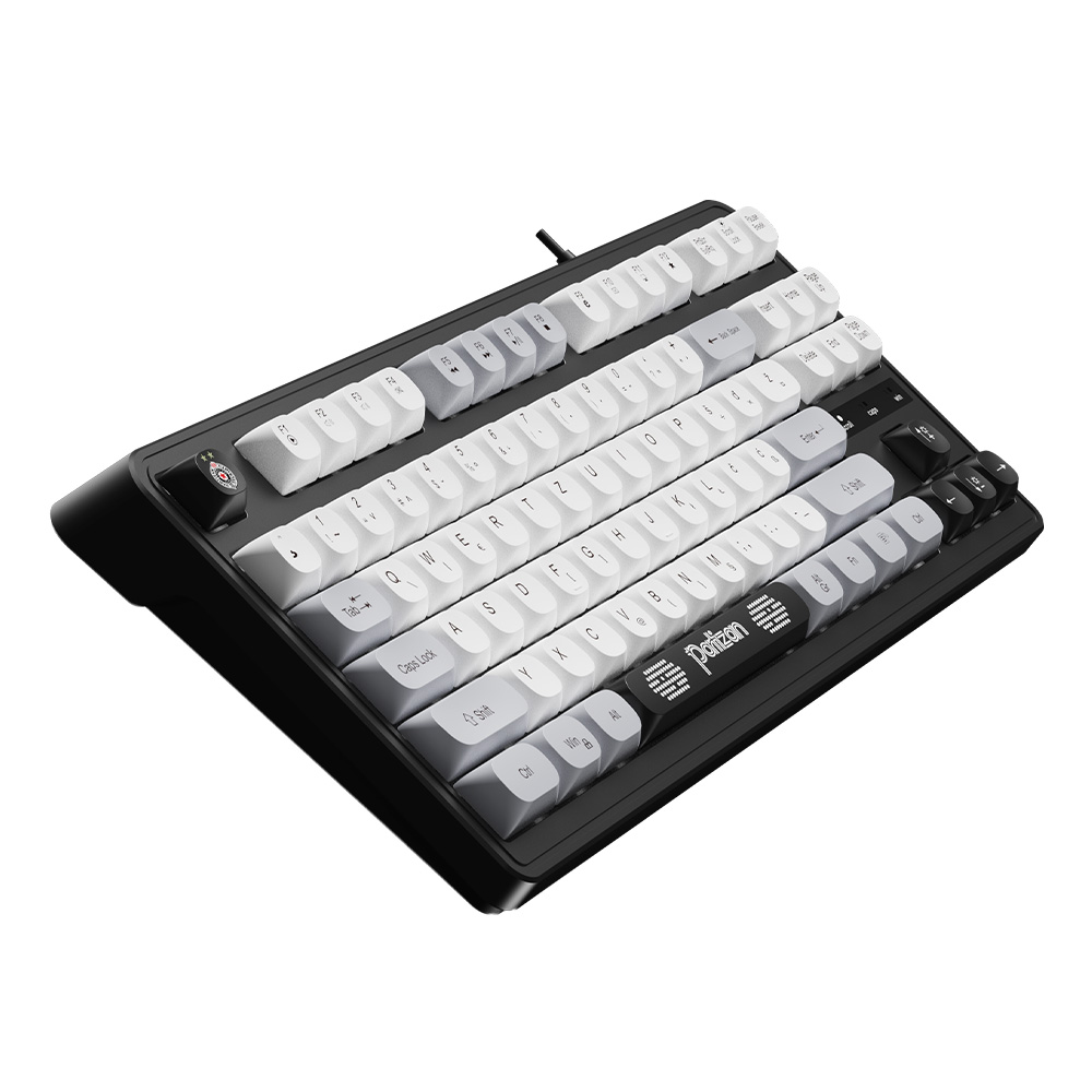MOYE Partizan Tastatura