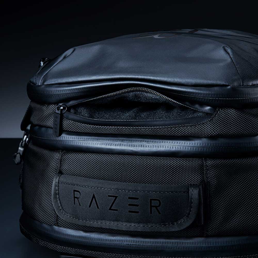 Razer Rogue 17 Backpack V3