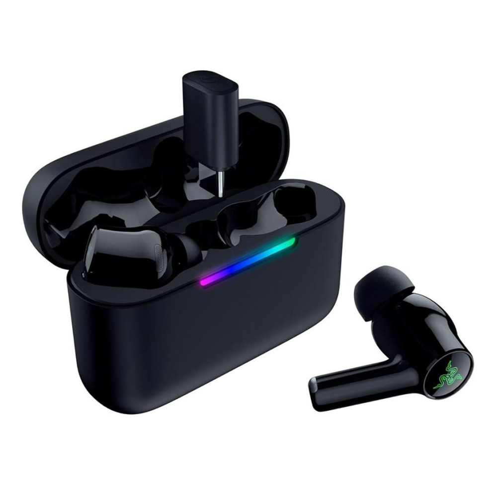 Razer Hammerhead V3 HyperSpeed - Wireless Gaming Earbuds