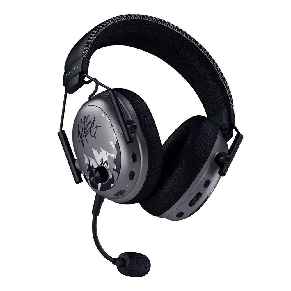 Razer BlackShark V3 Pro - Wireless ANC Esports Headset - NiKo Edition