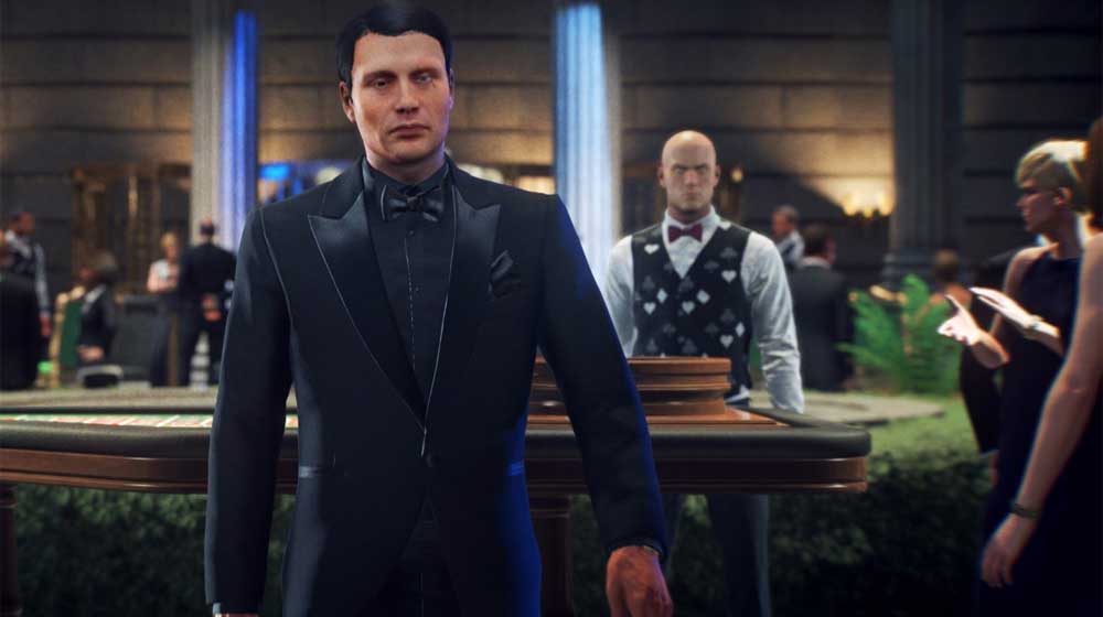 PS5 Hitman: World of Assassination - 25th Anniversary Edition