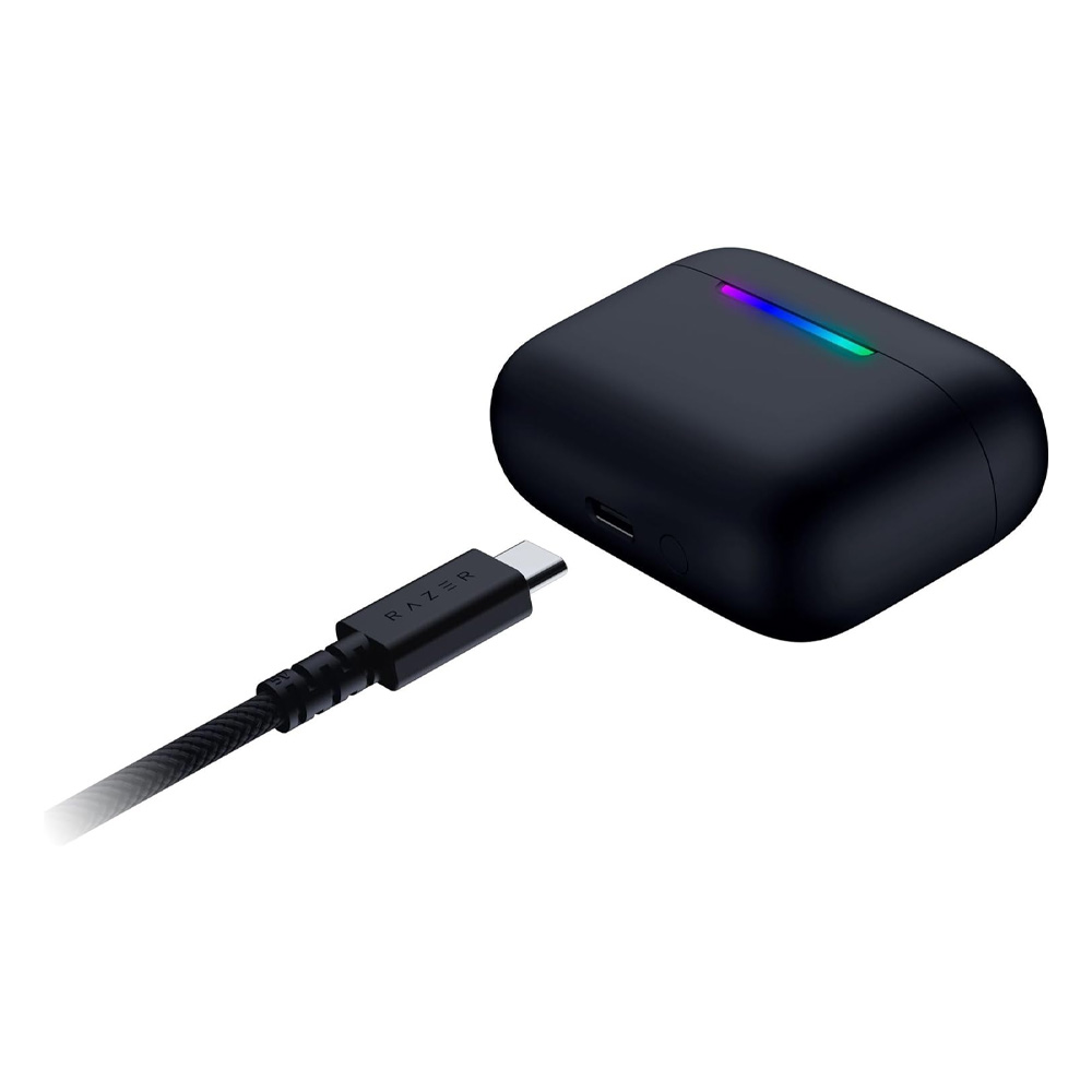 Razer Hammerhead V3 HyperSpeed - Wireless Gaming Earbuds