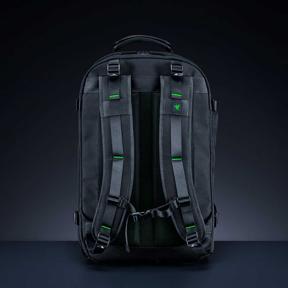 Razer Rogue 17 Backpack V3