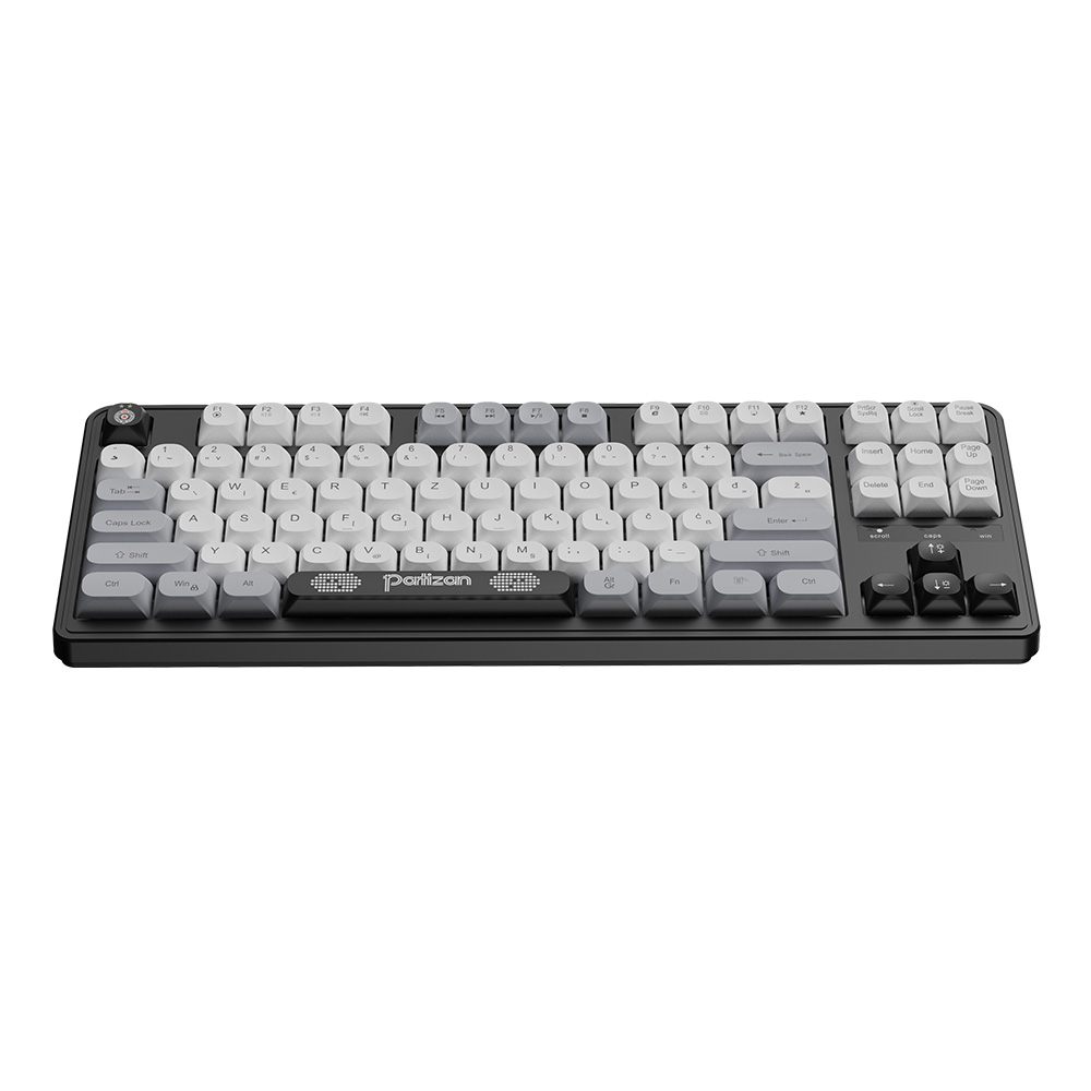 MOYE Partizan Tastatura
