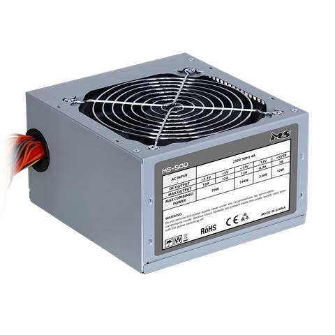 MS NAPAJANJE MS BASE M500