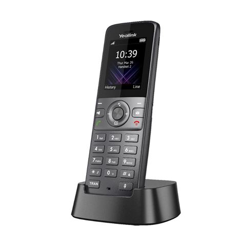 YEALINK SIP-W73H Slušalica