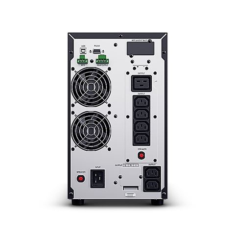 CyberPower 3000VA/2700W OLS3000EA, Online, Tower