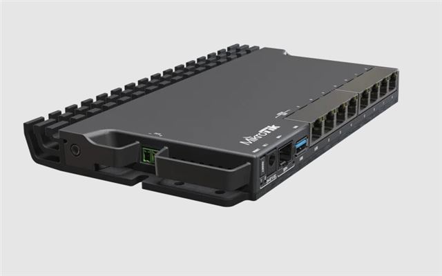 Mikrotik ruter RB5009UG+S+IN