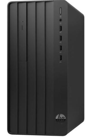 HP DES 290 G9 Tower I5-12500 8G512 FreeDOS, 9M9B1AT#BED