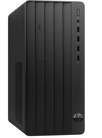 HP DES 290 G9 Tower I5-12500 8G512 FreeDOS, 9M9B1AT#BED