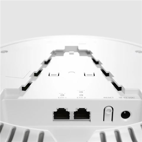 MikroTik cAP ax cAPGi-5HaxD2HaxD plafonski