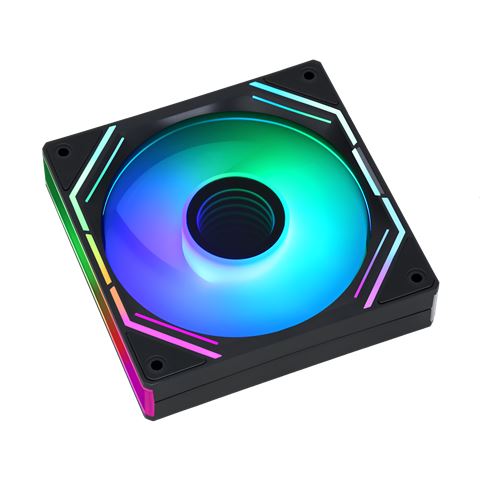 MS VENTILATOR ZA KUĆIŠTE MS FREEZE A310 A-RGB