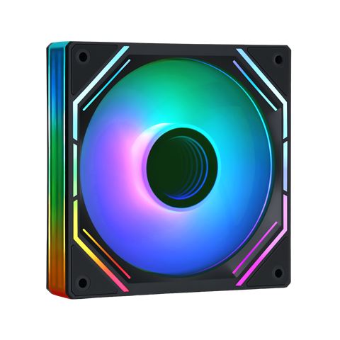MS VENTILATOR ZA KUĆIŠTE MS FREEZE A310 A-RGB