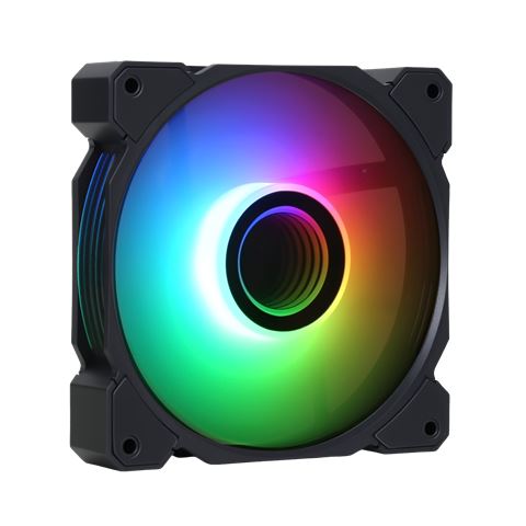 MS VENTILATOR ZA KUĆIŠTE MS FRZ A315 A-RGB