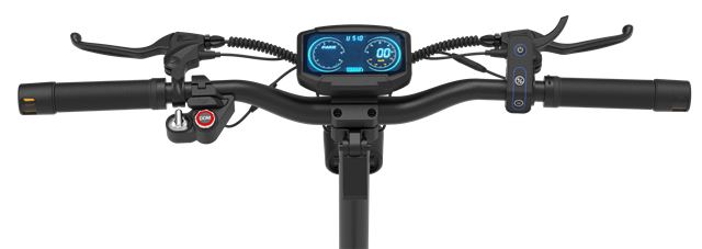 MS ENERGY e-romobil Thrust 300X