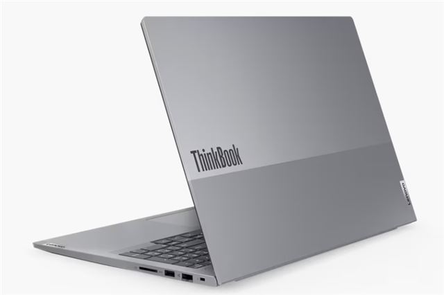 Lenovo Laptop ThinkBook 16 G7 ARP R5-7535HS, 16GB, 512GB, 21MW0078YA