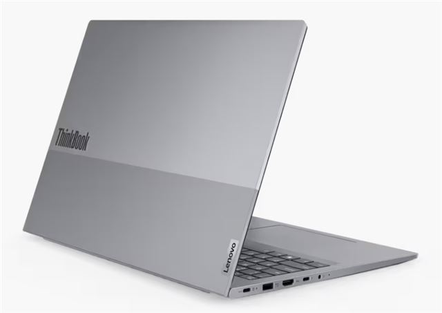 Lenovo Laptop ThinkBook 16 G7 ARP R5-7535HS, 16GB, 512GB, 21MW0078YA