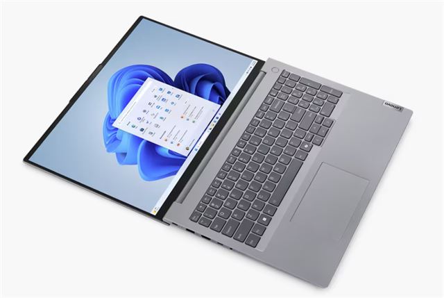Lenovo Laptop ThinkBook 16 G7 ARP R5-7535HS, 16GB, 512GB, 21MW0078YA