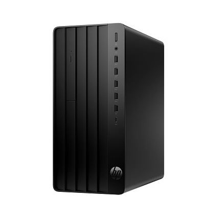 HP Desktop 290 G9 Tower i3-14100 8GB512 DOS, CT6Y7AT#ABB