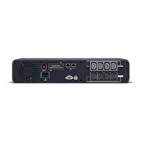 CyberPower 1600VA/1000W CP1600EIPFCRM2U