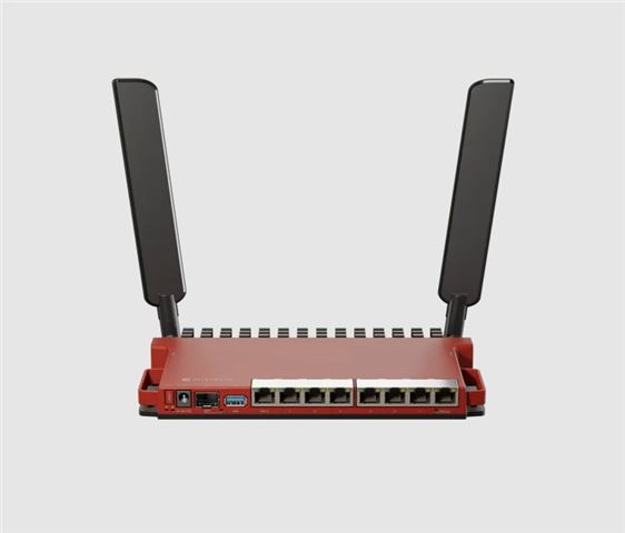 MikroTik L009UiGS-2HaxD-INr2