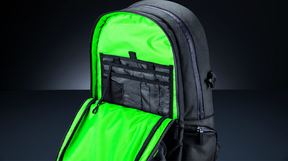 Razer Rogue 15" Backpack V3