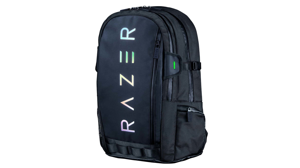 Razer Rogue 15" Backpack V3 Chromatic Edition