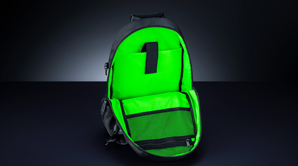 Razer Rogue 15" Backpack V3 Chromatic Edition