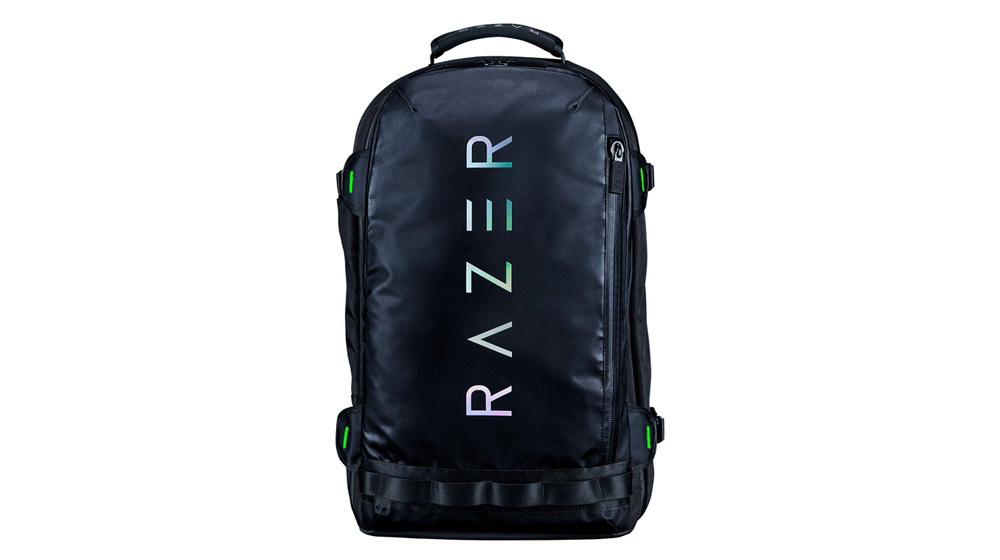 Razer Rogue 15" Backpack V3 Chromatic Edition
