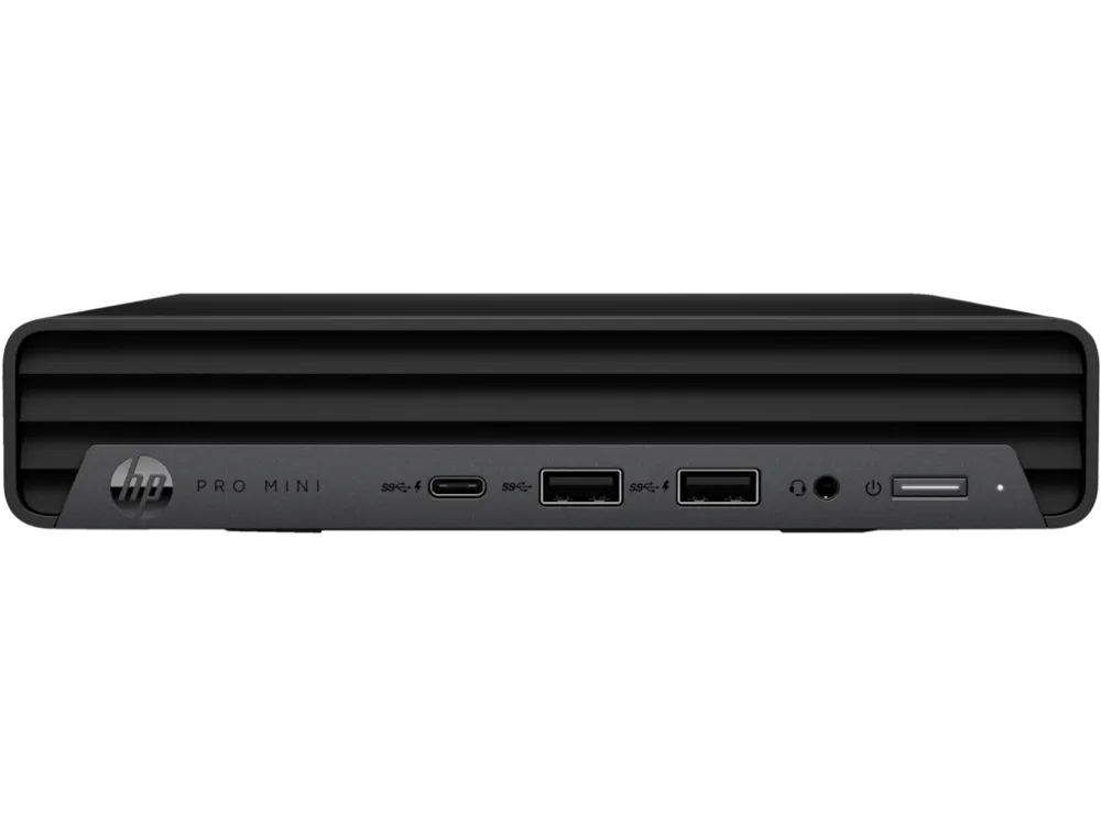 HP Računar Pro Mini 400 G9 i5-12500T, 8GB, 512GB, 9M950AT