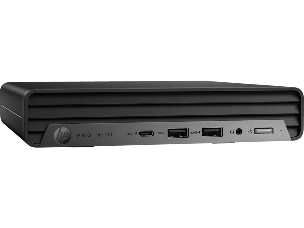 HP Računar Pro Mini 400 G9 i5-12500T, 8GB, 512GB, 9M950AT