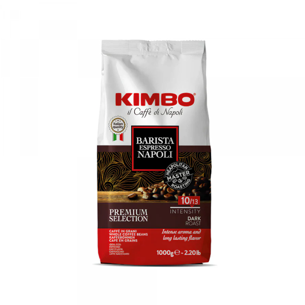 Razno Kafa u zrnu Kimbo Napoli 1 kg