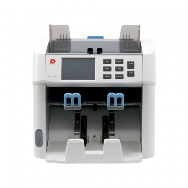 Brojač novca DP-8060