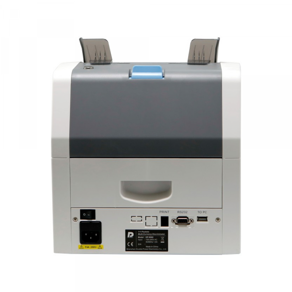 Brojač novca DP-8060