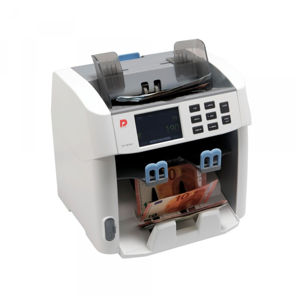 Brojač novca DP-8060